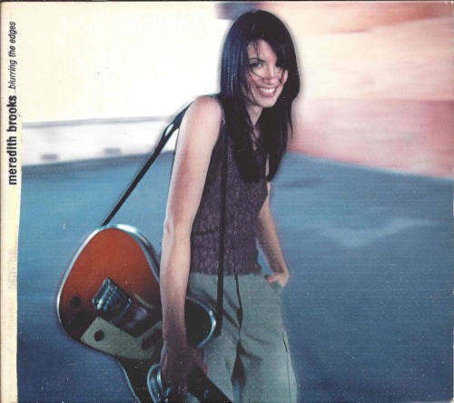 Meredith Brooks